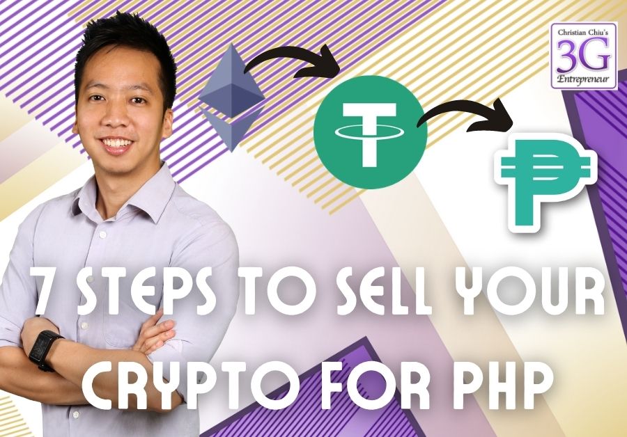 7 Steps to Sell Your Crypto for PHP